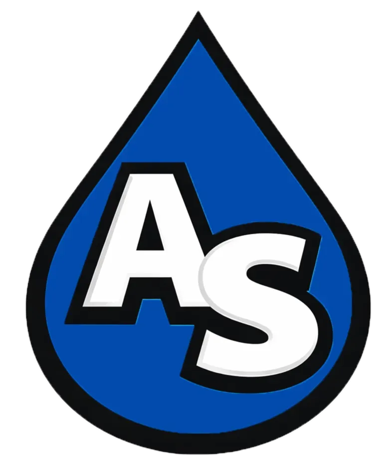 Logo Aqua Service